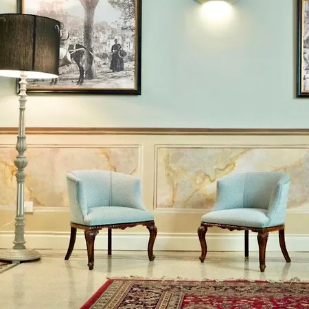 Apartment Palazzo Sapori Soriano nel Cimino