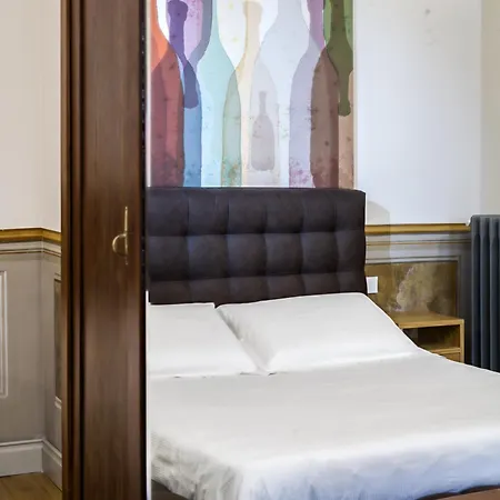 Apartment Palazzo Sapori *